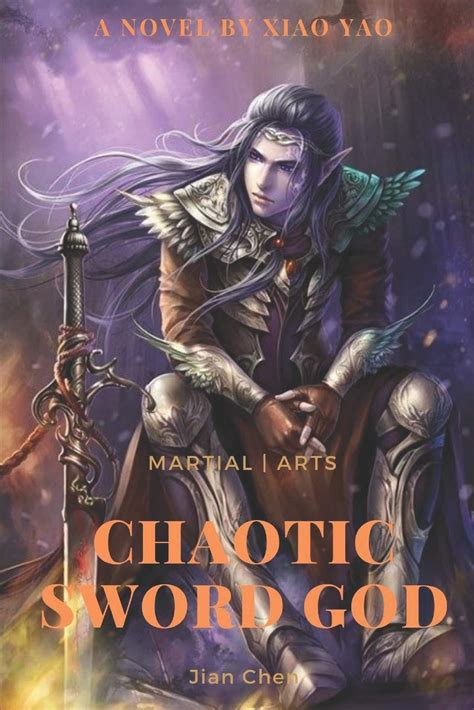 Chaotic Sword God Novel .